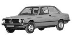 BMW E21 U3711 Fault Code