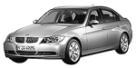 BMW E92 U3711 Fault Code