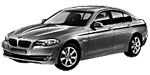 BMW F10 U3711 Fault Code