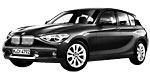 BMW F20 U3711 Fault Code